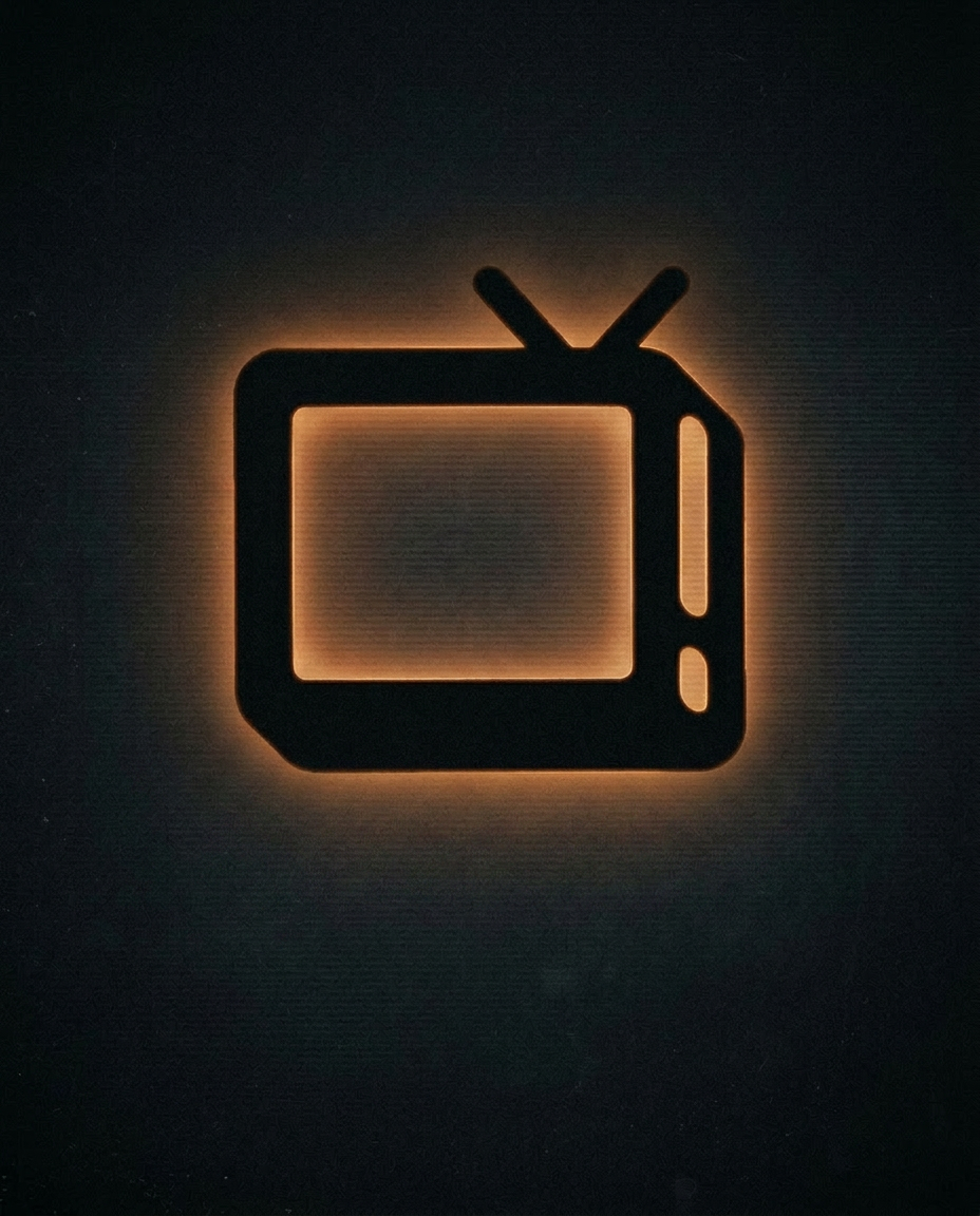 Offline Archivist channel art
